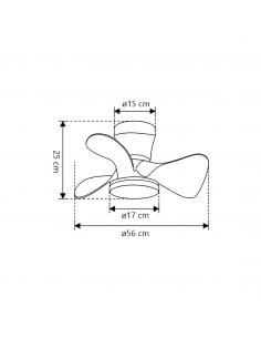 SIUX Ventilador... 2