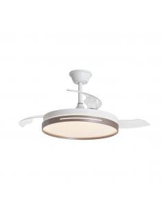 MINI TOGO CAFE FAN 40CMS 3 BLADES