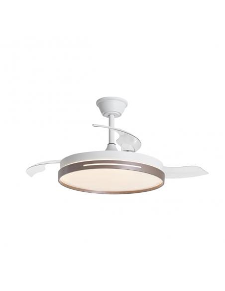 MINI TOGO CAFE FAN 40CMS 3 BLADES