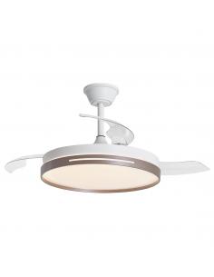 FAN TOGO CAFE 50CMS 3 BLADES