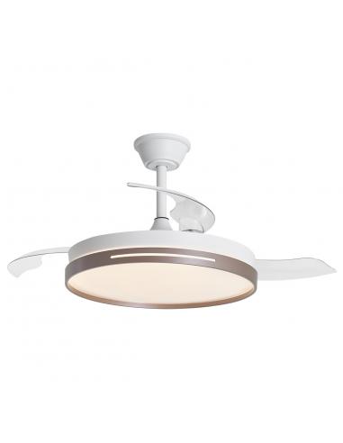 FAN TOGO CAFE 50CMS 3 BLADES