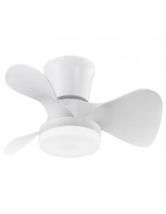 SIUX White Fan 56cm 18W