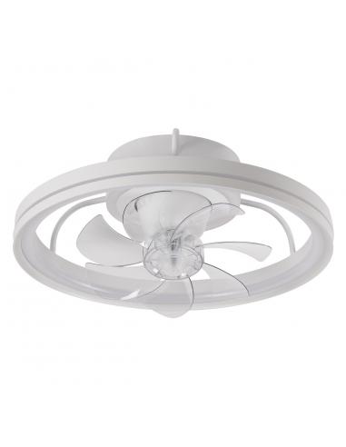 TOM Ventilador blanco 48cm 35W
