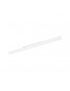 EGLO 98025 - SALOBRENA 1 LED Ceiling Light in White Aluminum and Acrylic