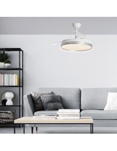 VENTILADOR TOGO PLATA 50CMS 3 PALAS 2