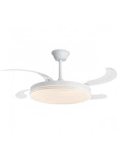 ECOS Fan White 50cm 72W