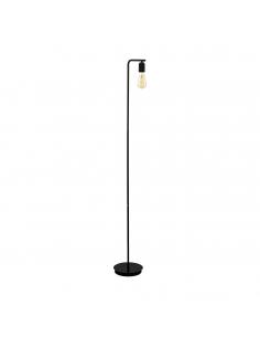 EGLO 98066 - ADRI 3 Living Room Lamp in Black Steel