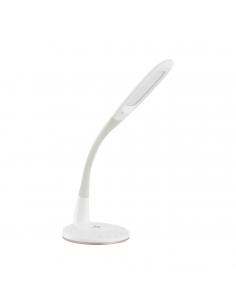 EGLO 98093 - TRUNCA LED Lamp in White Acrylic