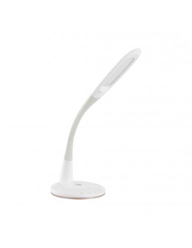 EGLO 98093 - TRUNCA LED Lamp in White Acrylic