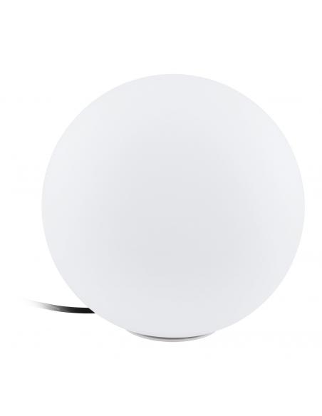 EGLO 98101 - MONTEROLO Beacon in white acrylic and acrylic