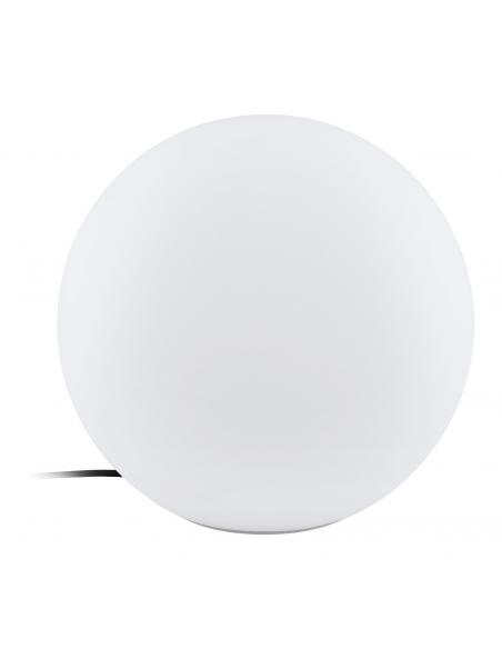 EGLO 98102 - MONTEROLO Beacon in white acrylic and acrylic