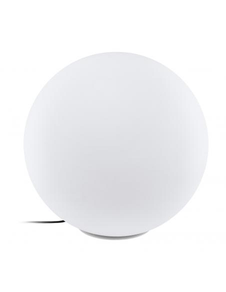EGLO 98104 - MONTEROLO Beacon in white acrylic and acrylic