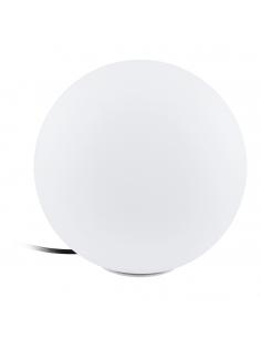 EGLO 98105 - MONTEROLO-C Beacon in white acrylic and acrylic