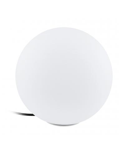 EGLO 98105 - MONTEROLO-C Beacon in white acrylic and acrylic