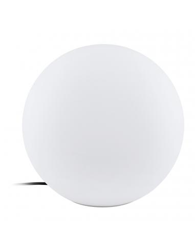 EGLO 98106 - MONTEROLO-C Beacon in white acrylic and acrylic