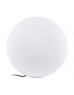 EGLO 98107 - MONTEROLO-C Beacon in white acrylic and acrylic
