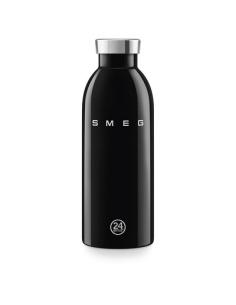 50'STYLE Water Bottle Black - SMEG