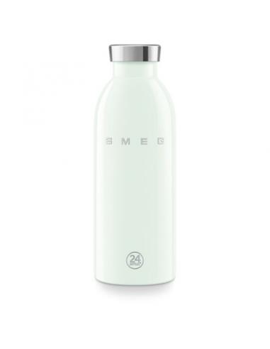 50'STYLE Green Water Bottle - SMEG