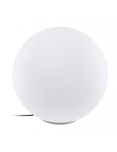 EGLO 98108 - MONTEROLO-C Beacon in white acrylic and acrylic