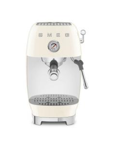 50'STYLE Cafetera Espresso Crema - SMEG