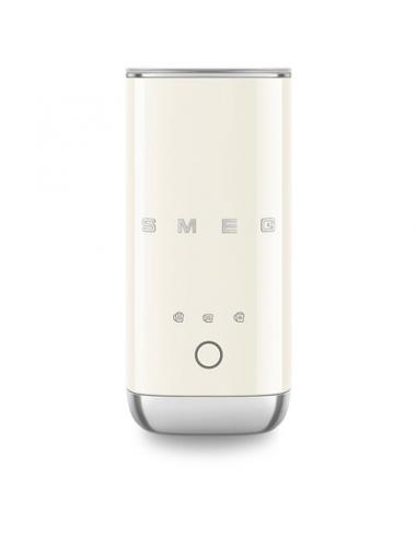 50'STYLE Espumador Leche Crema - SMEG