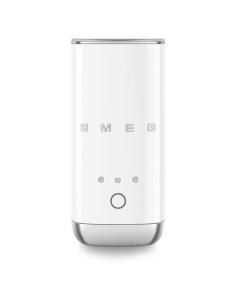 50'STYLE Espumador Leche Blanco - SMEG