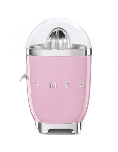50' Style Pink Juicer - SMEG