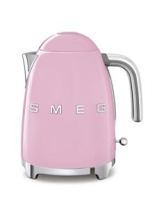 Hervidor 50's Style Rosa - SMEG