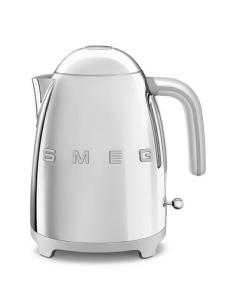 Hervidor 50's Style Cromo - SMEG