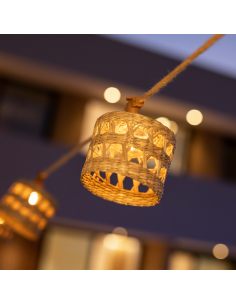 ALBA decorative garland