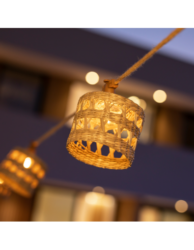 ALBA decorative garland