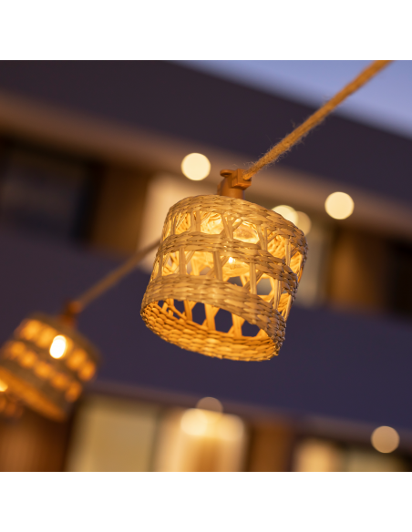 ALBA decorative garland