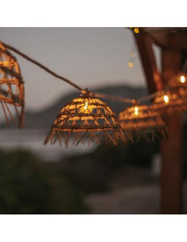 ALMA decorative garland