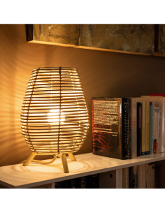 Bossa 30 Table Lamp | INDOOR USE