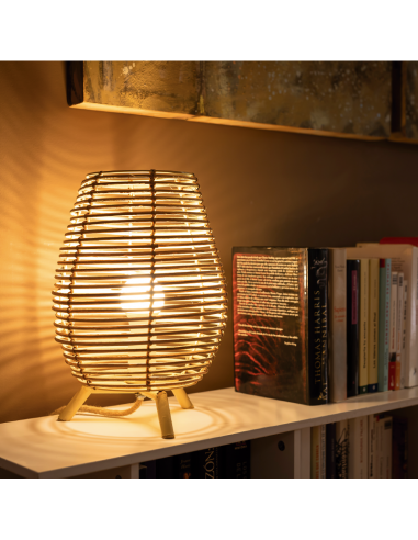 Bossa 30 Table Lamp | INDOOR USE