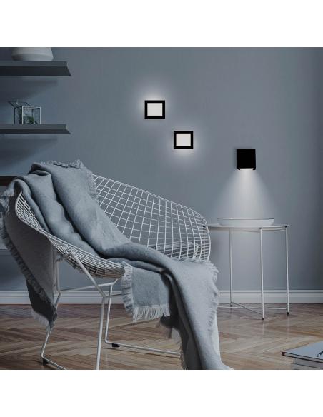 BOX 8 cordless indoor wall light