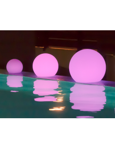 BULY 20 FLOATING SOLAR... 2