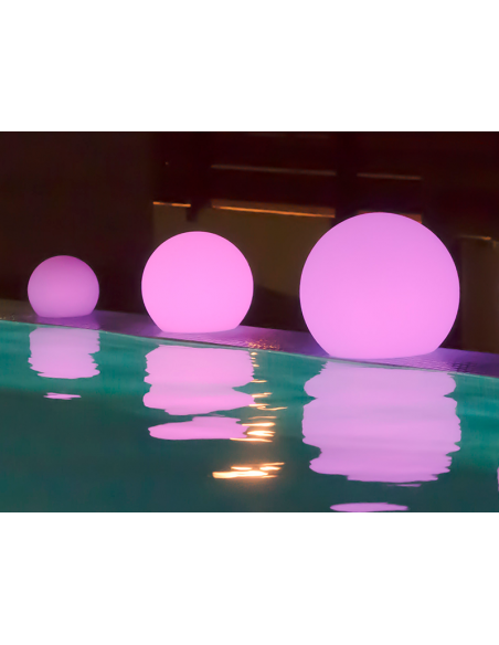 BULY ILLUMINATED BALL (MULTIPLE SIZES)