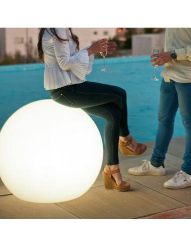 BULY ILLUMINATED BALL (MULTIPLE SIZES)