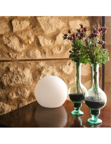 BULY 20 ILLUMINATED BALL | INDOOR USE