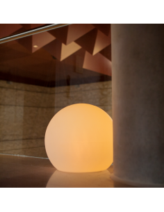 BULY 30 ILLUMINATED BALL | INDOOR USE