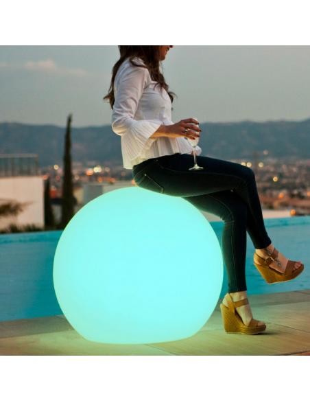 BULY ILLUMINATED BALL (MULTIPLE SIZES)