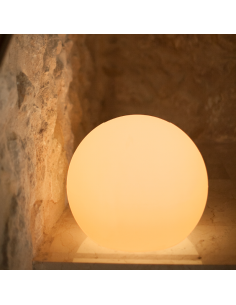 BULY 40 ILLUMINATED BALL | INDOOR USE