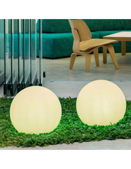 BULY ILLUMINATED BALL (MULTIPLE SIZES)