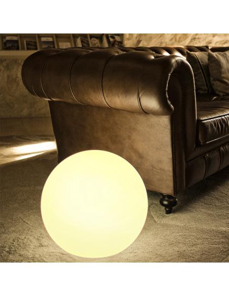BULY 50 ILLUMINATED BALL | INDOOR USE