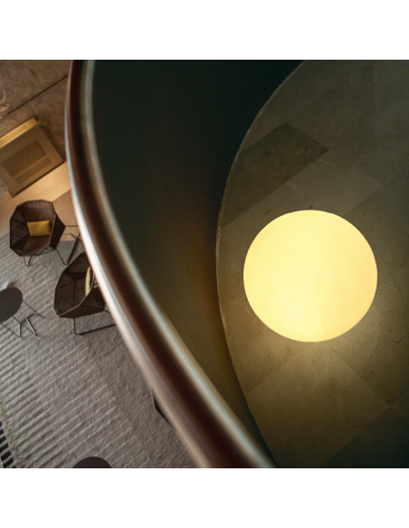 BULY 60 ILLUMINATED BALL | INDOOR USE