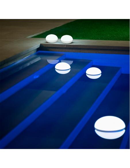 COCO Floating Portable Bulb