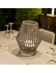 Cordless decorative lamp CONTA 30