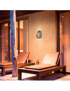 CONTA 25 WALL cordless wall lamp