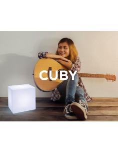 CUBY 53 SOLAR & WARM COLD... 2